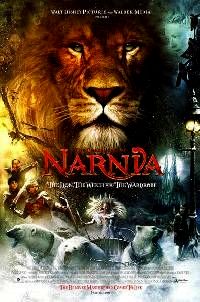 MONDE DE NARNIA CHAPITRE 1 - LE | THE CHRONICLES OF NARNIA: THE LION, THE WITCH AND THE WARDROBE | 2005