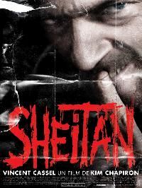 SHEITAN | SHEITAN | 2005