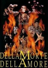 DELLAMORTE DELLAMORE | CEMETARY MAN / DELLAMORTE DELLAMORE | 1993