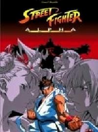 STREET FIGHTER ZERO | STREET FIGHTER ALPHA (USA) | 1999