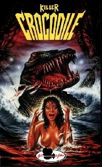 KILLER CROCODILE | KILLER CROCODILE | 1989
