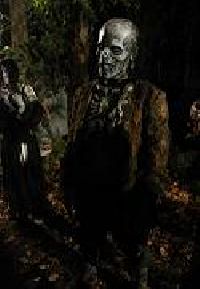 MASTERS OF HORROR : HAECKEL S TALE | JOHN MCNAUGHTON'S HAECKEL'S TALE | 2005