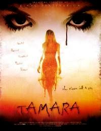 TAMARA | TAMARA | 2005