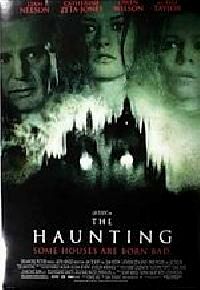 HANTISE | THE HAUNTING | 1999