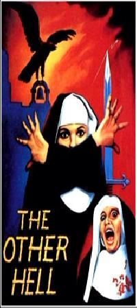 AUTRE ENFER - L | L'ALTRO INFERNO | 1980