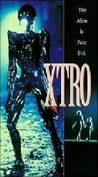 XTRO | XTRO | 1983