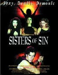 BLOOD SISTERS OF LESBIAN SIN | SISTERS OF SIN | 1997