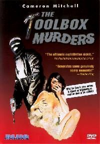 FOREUSE SANGLANTE - LA | THE TOOLBOX MURDERS | 1978