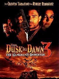 UNE NUIT EN ENFER 3 | FROM DUSK TILL DAWN 3 | 2000