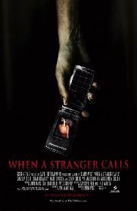 TERREUR SUR LA LIGNE (2006) | WHEN A STRANGER CALLS | 2006