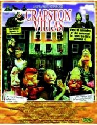CRAPSTON VILLAS | CRAPSTON VILLAS | 1998