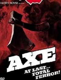 CALIFORNIA AXE MASSACRE | LISA, LISA / AXE | 1977