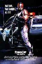 ROBOCOP | ROBOCOP | 1987