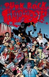 PUNK ROCK HOLOCAUST | PUNK ROCK HOLOCAUST | 2004