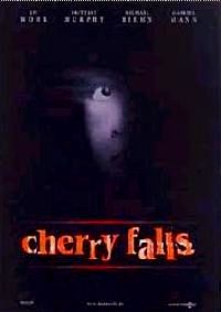 CHERRY FALLS | CHERRY FALLS | 2000