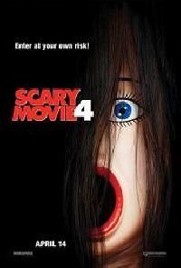 SCARY MOVIE 4 | SCARY MOVIE 4 | 2005