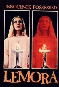LEMORA | THE LEGENDARY CURSE OF LEMORA / LADY DRACULA / LEMORA : A CHILD'S TALE OF SUPERNATURAL | 1973