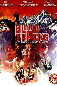 BLOOD TRACKS | BLOOD TRACKS | 1985