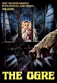 MAISON DE L OGRE - LA | LA CASA DELL' ORCO | 1988