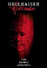 HELLRAISER 6 - HELLSEEKER | HELLRAISER 6 - HELLSEEKER | 2002