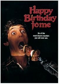 HAPPY BIRTHDAY | HAPPY BIRTHDAY TO ME | 1981