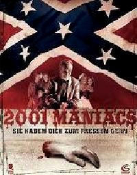 2001 MANIACS | 2001 MANIACS | 2005