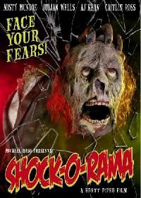 SHOCK-O-RAMA | SHOCK-O-RAMA | 2006