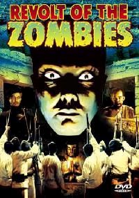 REVOLTE DES ZOMBIES - LA | REVOLT OF THE ZOMBIES | 1936