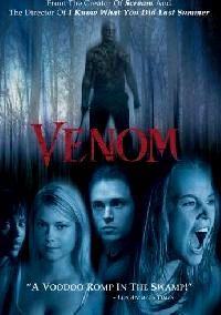 VENOM | VENOM | 2005