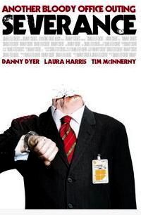 SEVERANCE | SEVERANCE | 2006