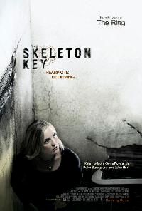 PORTE DES SECRETS - LA | THE SKELETON KEY | 2005