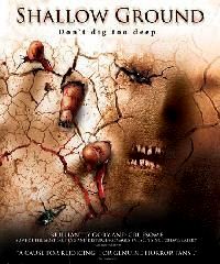 ECORCHE - L | SHALLOW GROUND | 2004