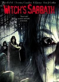 WITCHS SABBATH - THE | THE WITCH'S SABBATH | 2005