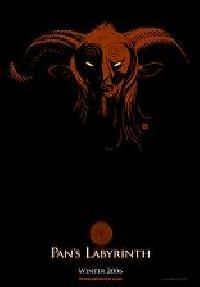 LABYRINTHE DE PAN - LE | PAN'S LABYRINTH / EL LABERINTO DEL FAUNO | 2006