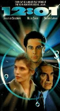 12 01 | 12:01 | 1993