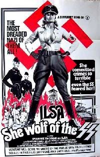 ILSA LA LOUVE DES SS | ILSA SHE WOLF OF THE SS | 1974