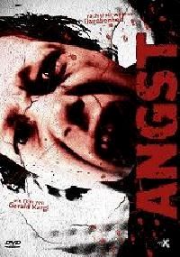 SCHIZOPHRENIA - LE TUEUR DE L'OMBRE | FEAR / ANGST | 1983