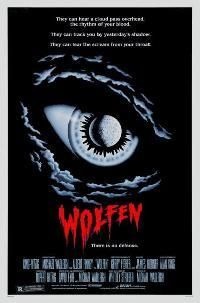 WOLFEN | WOLFEN | 1981