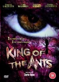 KING OF THE ANTS | KING OF THE ANTS | 2003