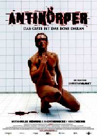 ANTIBODIES | ANTIKöRPER | 2005