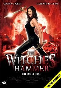 WITCHES HAMMER - THE | THE WITCHES HAMMER | 2006