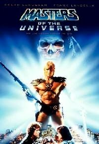 MAITRES DE L UNIVERS - LES | MASTERS OF THE UNIVERSE - THE MOVIE | 1987