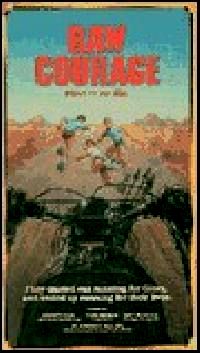 MARATHON KILLER | COURAGE / RAW COURAGE | 1984