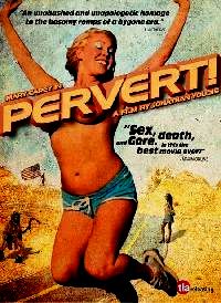 PERVERT! | PERVERT! | 2005