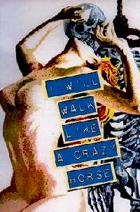 IRAI COMME UN CHEVAL FOU - J | I WILL WALK LIKE A CRAZY HORSE | 1973