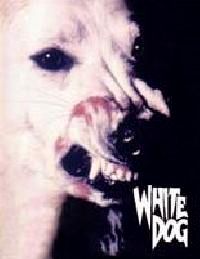DRESSE POUR TUER | WHITE DOG | 1982