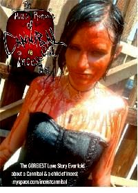 MISLED ROMANCE OF CANNIBAL GIRL AND INCEST BOY-THE | THE MISLED ROMANCE OF CANNIBAL GIRL AND INCEST BOY | 2007