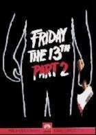 VENDREDI 13 CHAPITRE 2 : LE TUEUR DU VENDREDI | FRIDAY THE 13TH PART 2 | 1981