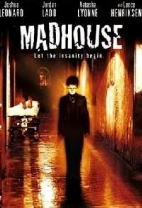 MADHOUSE | MADHOUSE | 2004