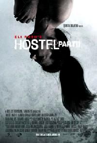 HOSTEL CHAPITRE 2 | HOSTEL PART II | 2007
